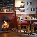 The White Horse Inn